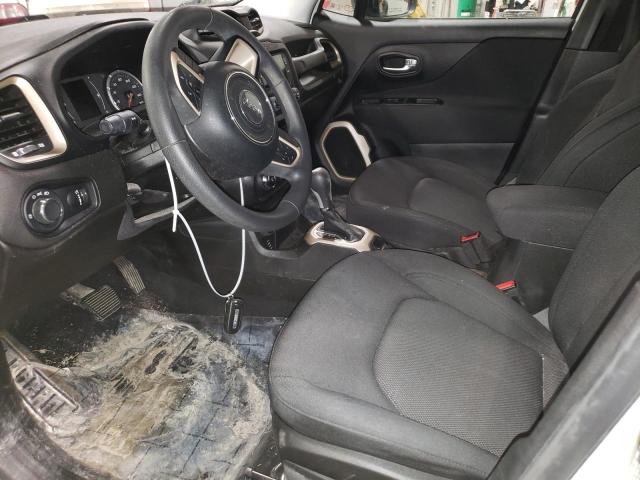 2017 JEEP RENEGADE S - ZACCJBAB7HPG64694