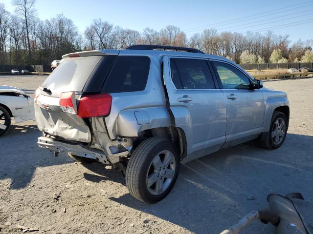 2012 GMC Terrain Slt VIN: 2GKFLVEK4C6344262 Lot: 47577734