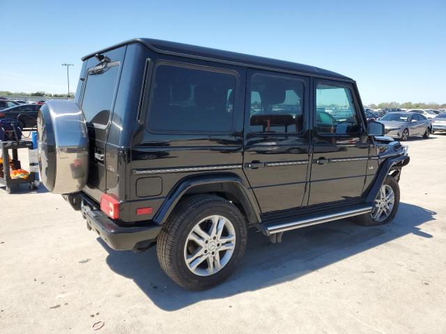 VIN WDCYC3HF4FX229604 2015 Mercedes-Benz G-Class, 550 no.3