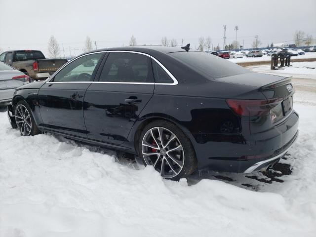 2018 AUDI S4 PRESTIG - WAUC4AF45JA001266