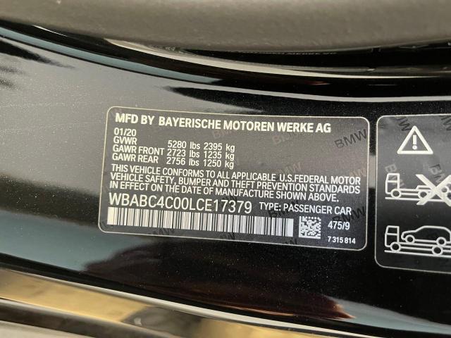 2020 BMW M8 - Image 10