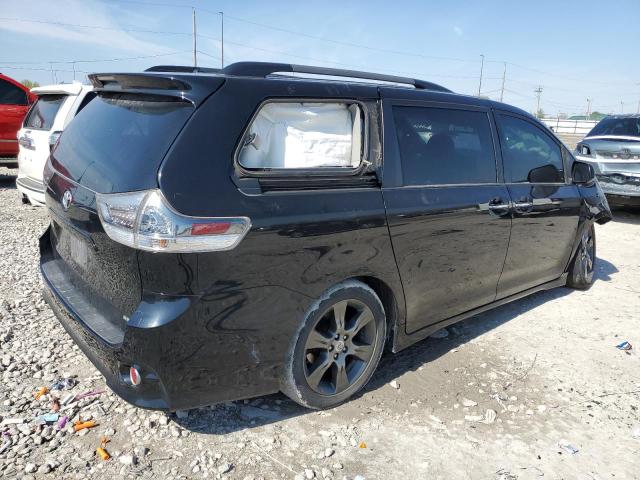 2015 TOYOTA SIENNA SPO - 5TDXK3DC6FS620405
