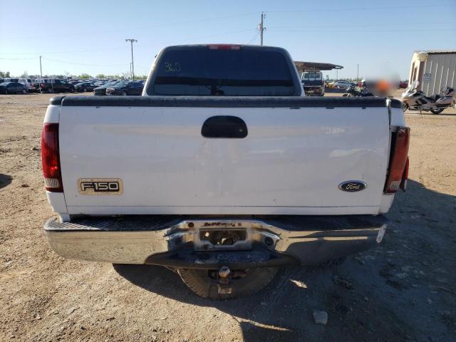 1999 Ford F150 VIN: 1FTZX1723XKB17568 Lot: 48556204