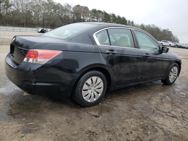 2009 Honda Accord Lx VIN: 1HGCP26339A030706 Lot: 44981254