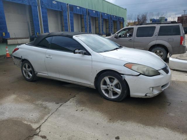 2006 Toyota Camry Solara Se VIN: 4T1FA38P86U100516 Lot: 45485974