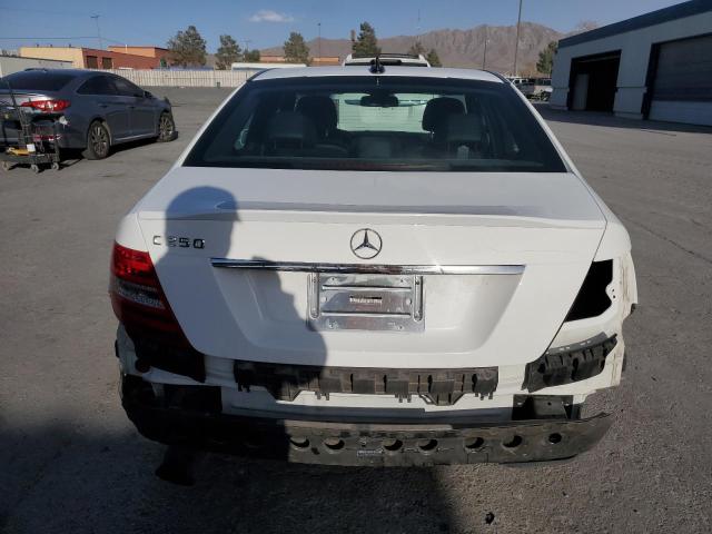 VIN WDDGF4HB0DR253675 2013 Mercedes-Benz C-Class, 250 no.6