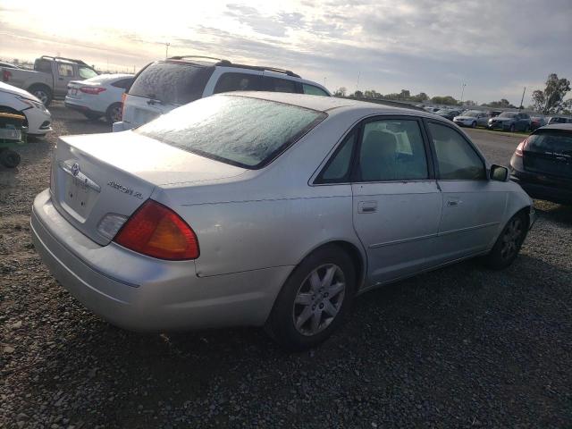 2000 Toyota Avalon Xl VIN: 4T1BF28B6YU043430 Lot: 48092874