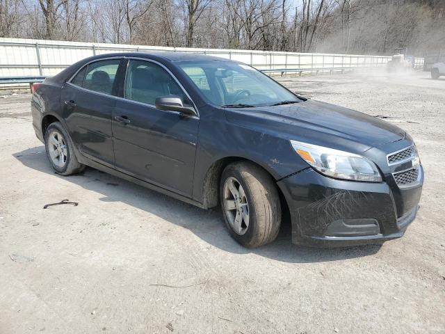 2013 Chevrolet Malibu Ls VIN: 1G11B5SA5DF218304 Lot: 47496314