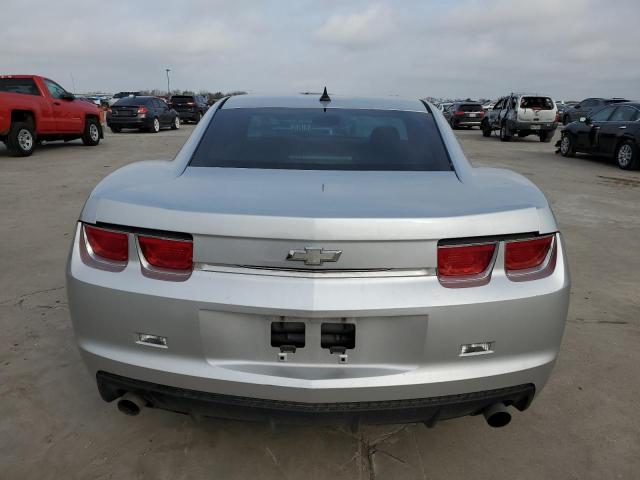 2010 Chevrolet Camaro Ls VIN: 2G1FA1EV1A9207952 Lot: 46650974