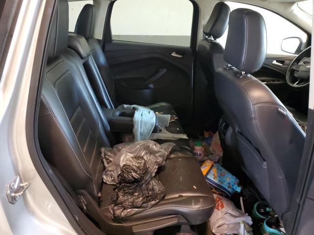 2019 FORD ESCAPE SEL - 1FMCU9HD9KUA38976