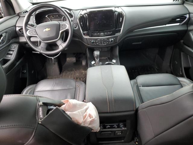 2021 CHEVROLET TRAVERSE P - 1GNEVKKW7MJ159836