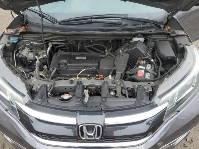 2016 HONDA CR-V EX - 2HKRM4H5XGH625988