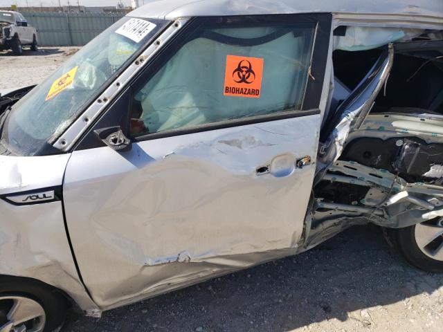 2015 KIA SOUL - KNDJN2A20F7765338