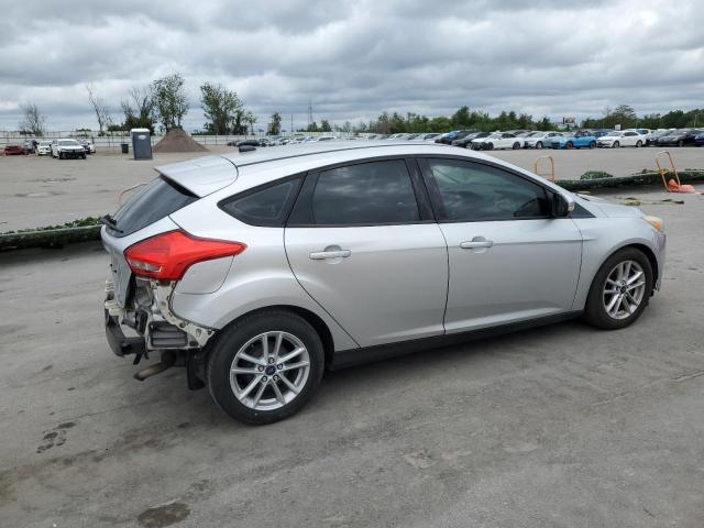 VIN 1FADP3K28FL223476 2015 Ford Focus, SE no.3