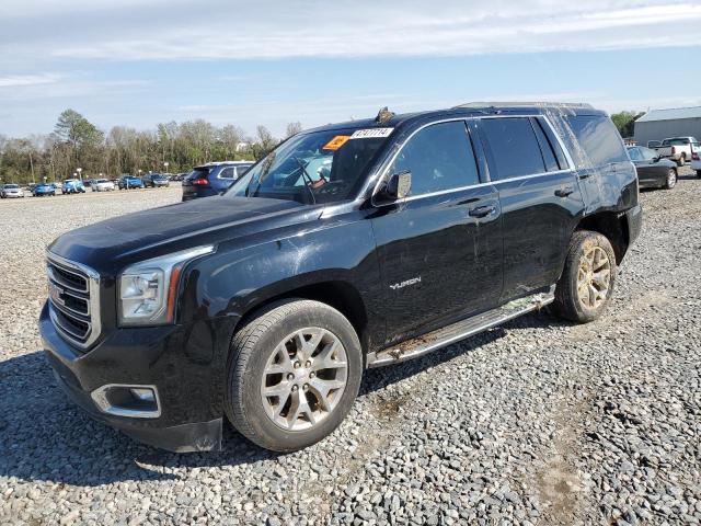 2016 GMC Yukon Slt VIN: 1GKS1BKC4GR310042 Lot: 47477714