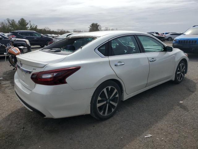 2018 Nissan Altima - Image 3