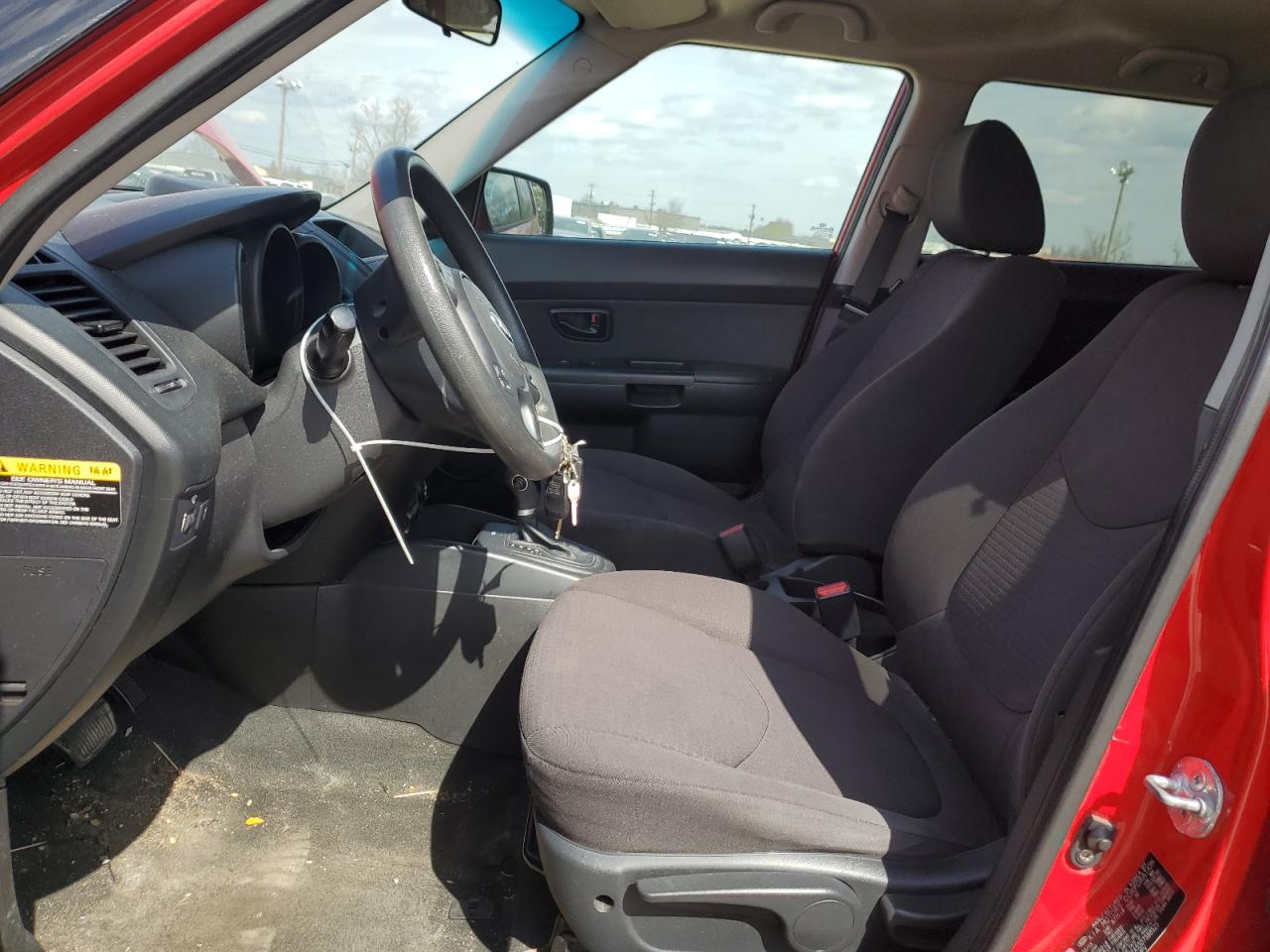 KNDJT2A55D7588525 2013 Kia Soul