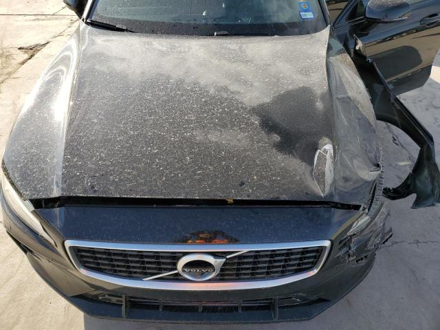 2019 VOLVO S60 T6 R-D - 7JRA22TMXKG014041