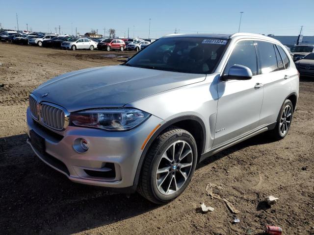 Lot #2487840538 2018 BMW X5 XDRIVE3 salvage car