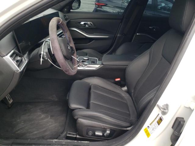 2023 BMW M340I - 3MW49FS08P8D13818