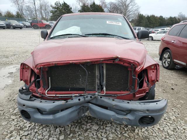 2007 Dodge Ram 1500 St VIN: 1D7HA16N97J573126 Lot: 44867954