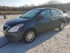2017 NISSAN VERSA - 3N1CN7AP9HL893435