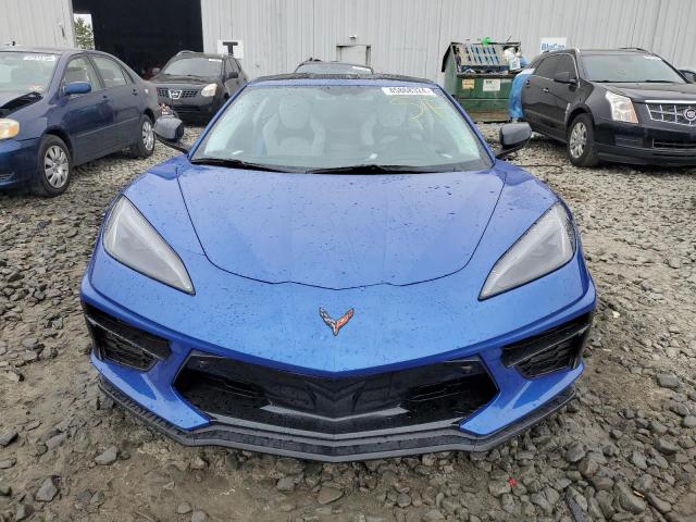 2022 CHEVROLET CORVETTE S - 1G1YC2D49N5120658