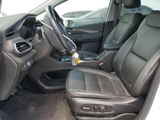 2022 CHEVROLET BOLT EV 2L - 1G1FX6S06N4101896