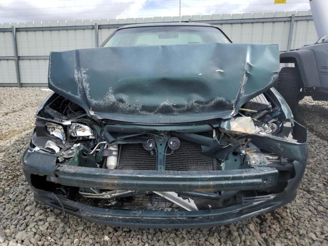 2001 Honda Accord Lx VIN: 1HGCG16441A056707 Lot: 46671804