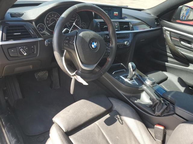 VIN WBA4R9C31HK878938 2017 BMW 4 Series, 430XI no.8