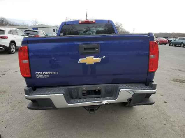 1GCHTBEA6H1310053 | 2017 Chevrolet colorado