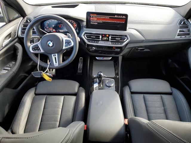 2023 BMW X3 M40I - 5UX83DP07P9T12957