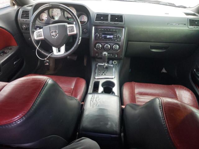 2012 Dodge Challenger Sxt VIN: 2C3CDYAG3CH269383 Lot: 45173324