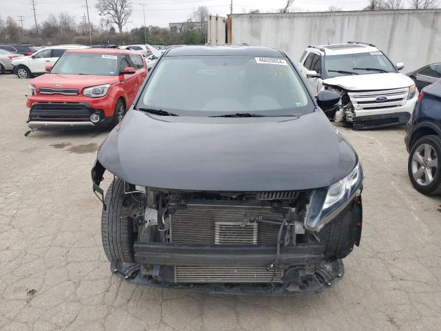2019 MITSUBISHI ECLIPSE CR - JA4AT3AA6KZ023277