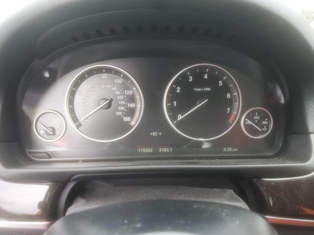 2016 BMW 528 I WBA5A5C57GD529291