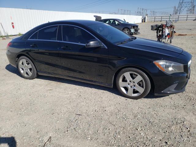 VIN WDDSJ4EB4GN299910 2016 Mercedes-Benz CLA-Class,... no.4