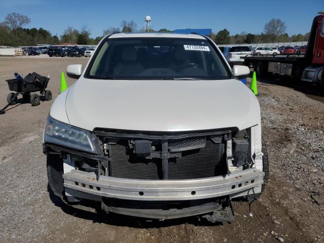 VIN 5FRYD4H80EB001617 2014 Acura MDX, Advance no.5