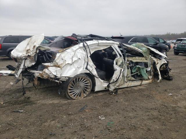 2015 Kia K900 VIN: KNALU4D48F6026788 Lot: 56616334