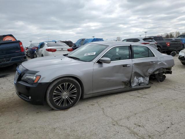 2014 Chrysler 300 S VIN: 2C3CCAGG4EH184802 Lot: 48674544