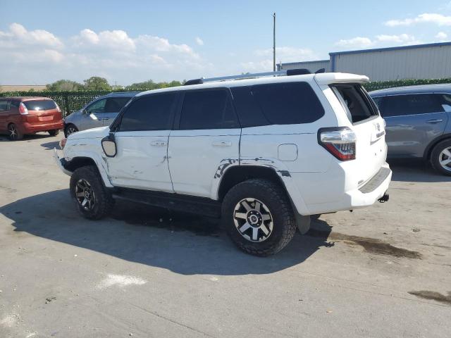 2019 Toyota 4Runner Sr5 VIN: JTEBU5JR3K5666892 Lot: 47301714