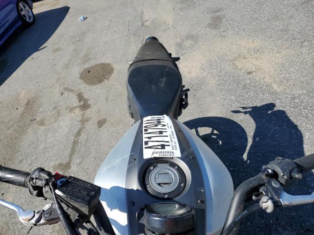2018 YAMAHA XSR700 C - JYARM21Y4JA000022
