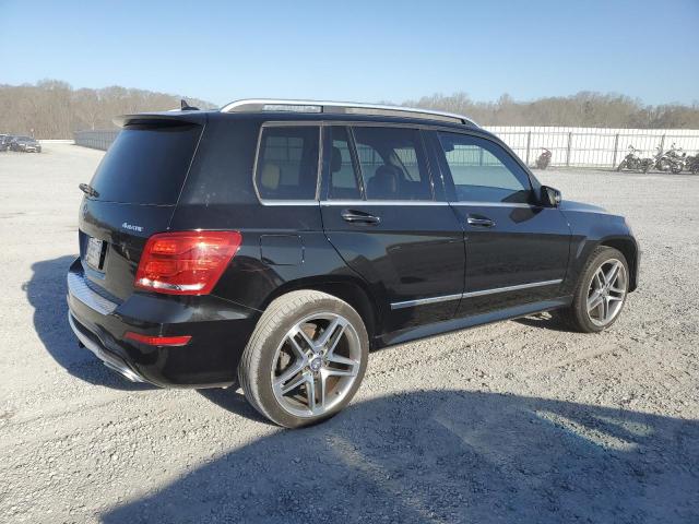2015 Mercedes-Benz Glk 350 4Matic VIN: WDCGG8JB0FG342230 Lot: 47701424