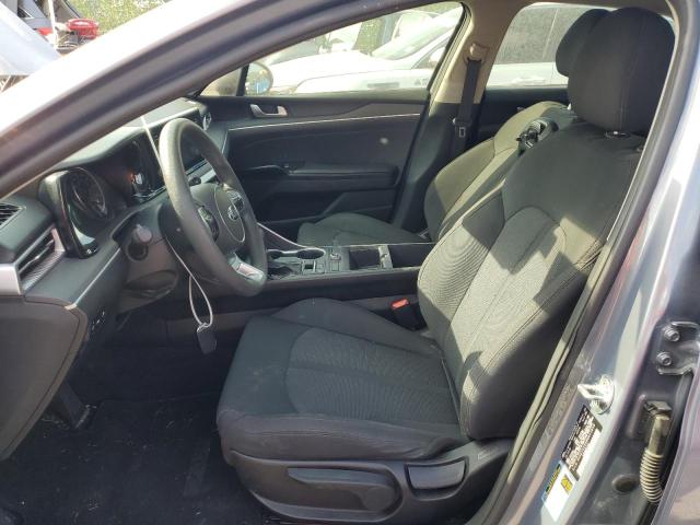 2021 KIA K5 LXS - 5XXG14J20MG011913