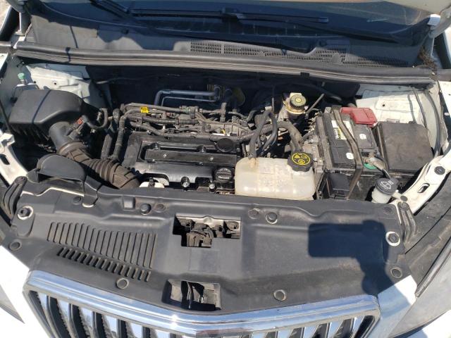 2014 Buick Encore VIN: KL4CJCSB9EB533870 Lot: 47607794