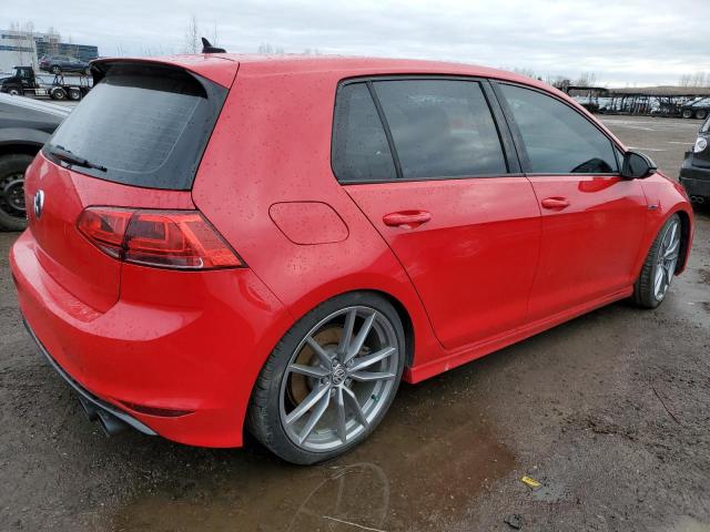 WVWWF7AU6HW087074 2017 VOLKSWAGEN GOLF-2