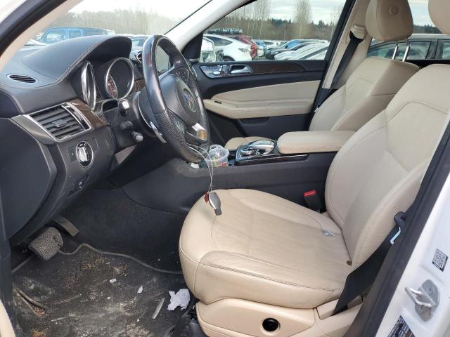 2017 Mercedes-Benz GLS-klasse - Image 7