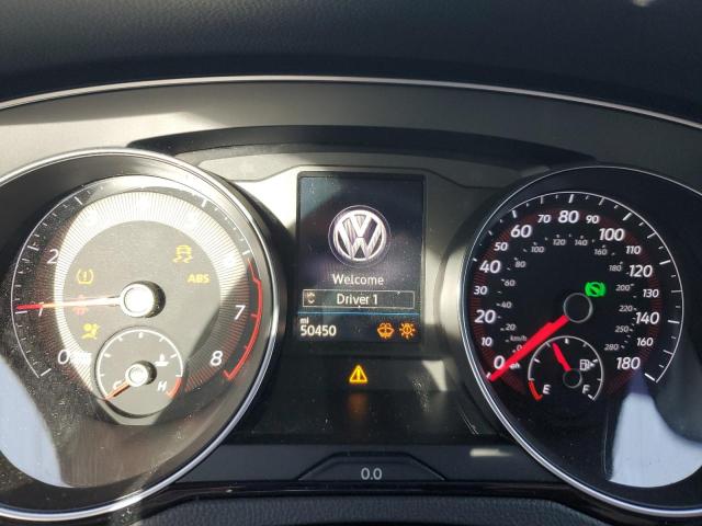 2019 VOLKSWAGEN ARTEON SE - WVWBR7AN4KE028231