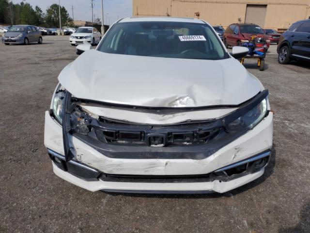 19XFC1F79KE006076 2019 HONDA CIVIC