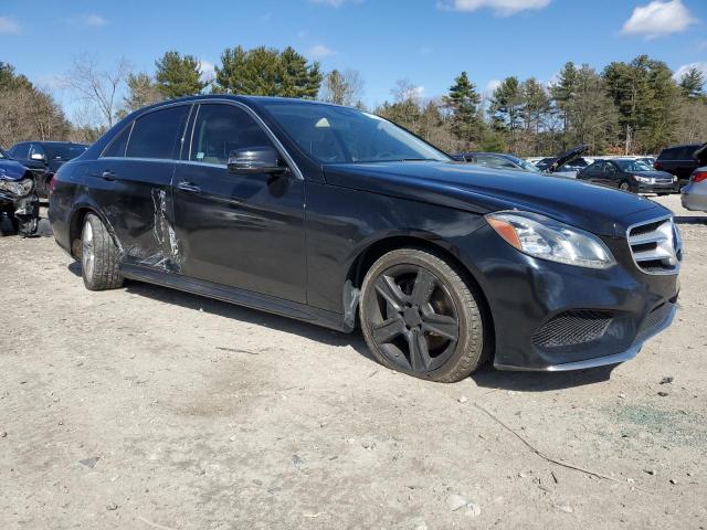 VIN WDDHF5KB0FB137455 2015 Mercedes-Benz E-Class, 350 no.4