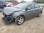 2019 NISSAN SENTRA S - 3N1AB7AP7KY431000